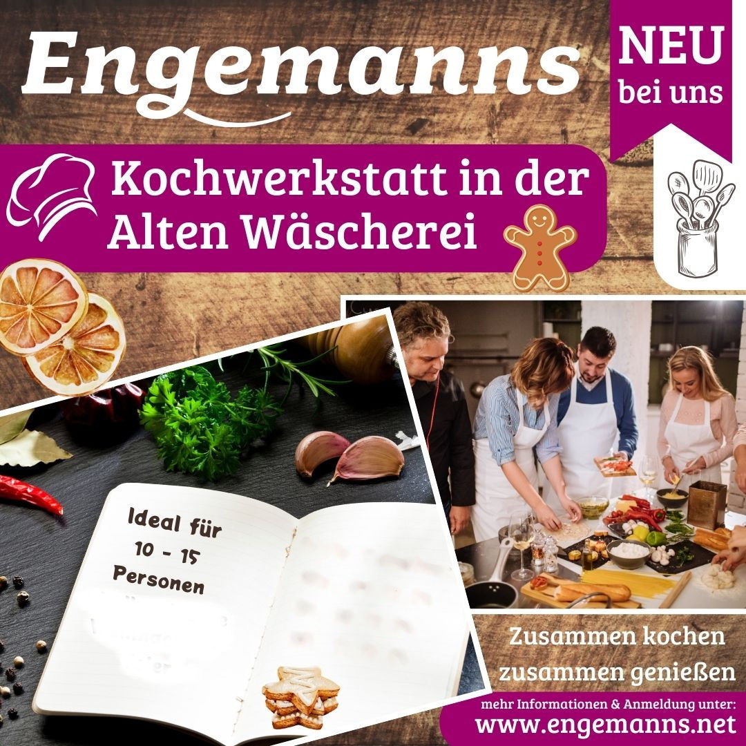 Kochwerkstatt